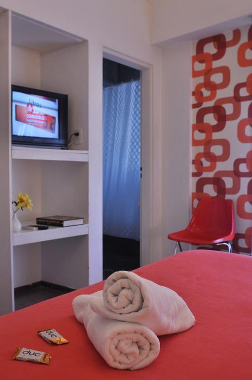 Ba Soho Rooms Buenos Aires Zimmer foto