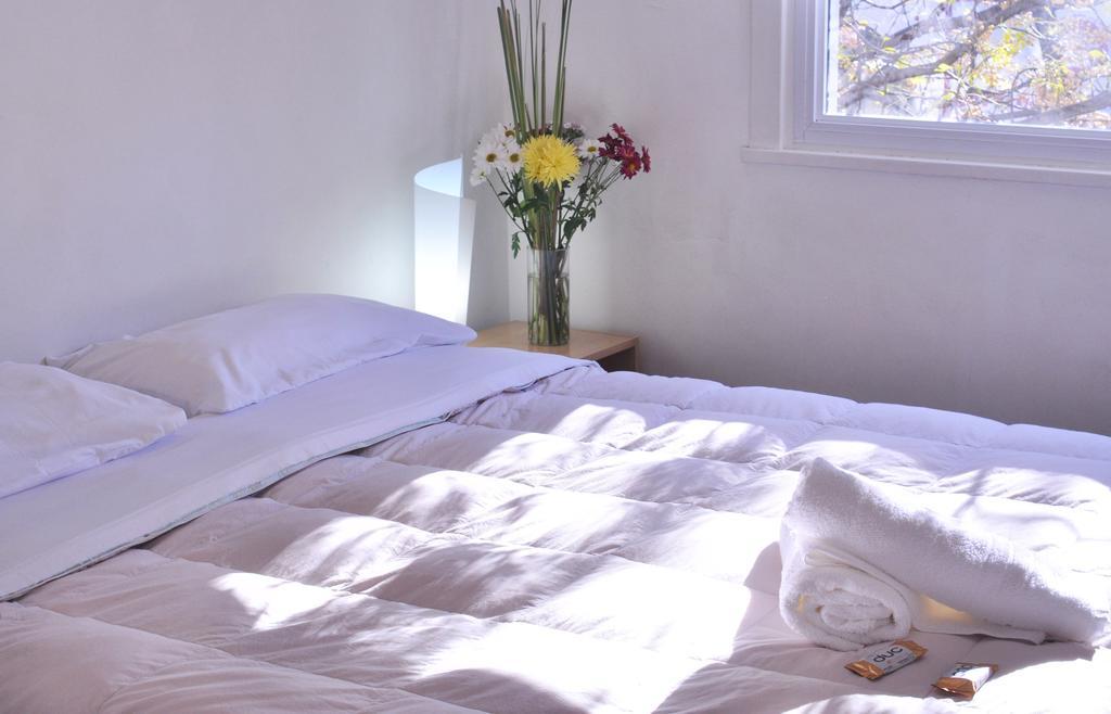 Ba Soho Rooms Buenos Aires Zimmer foto