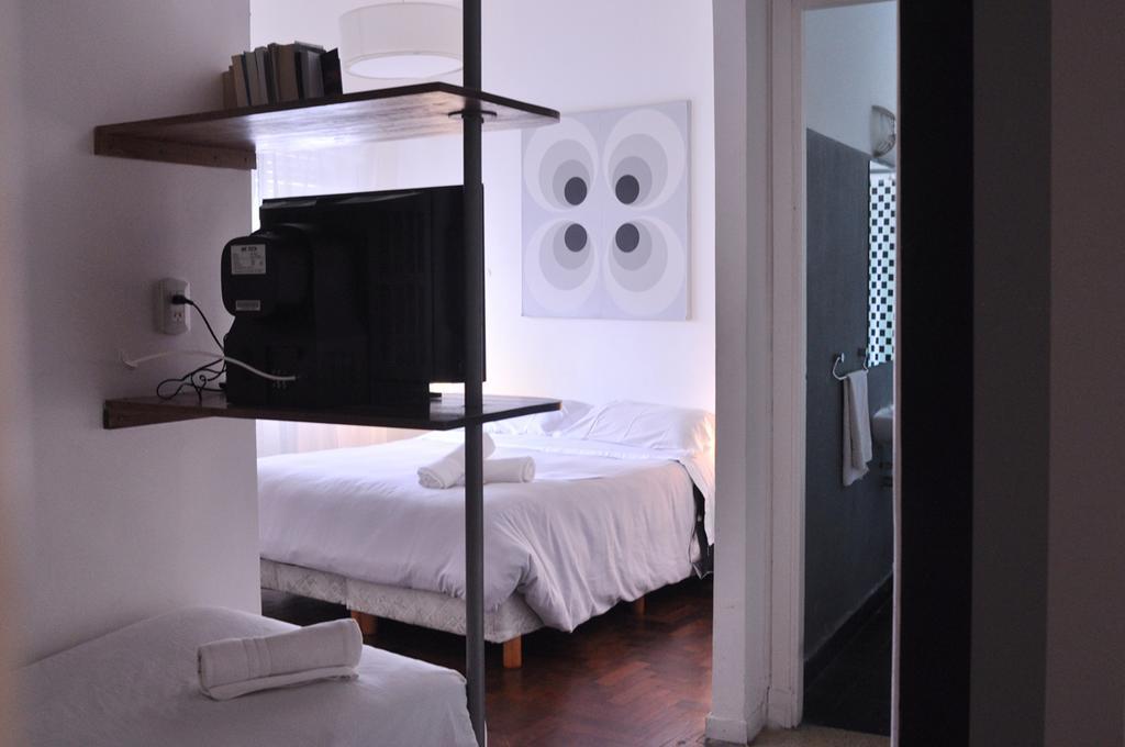 Ba Soho Rooms Buenos Aires Zimmer foto